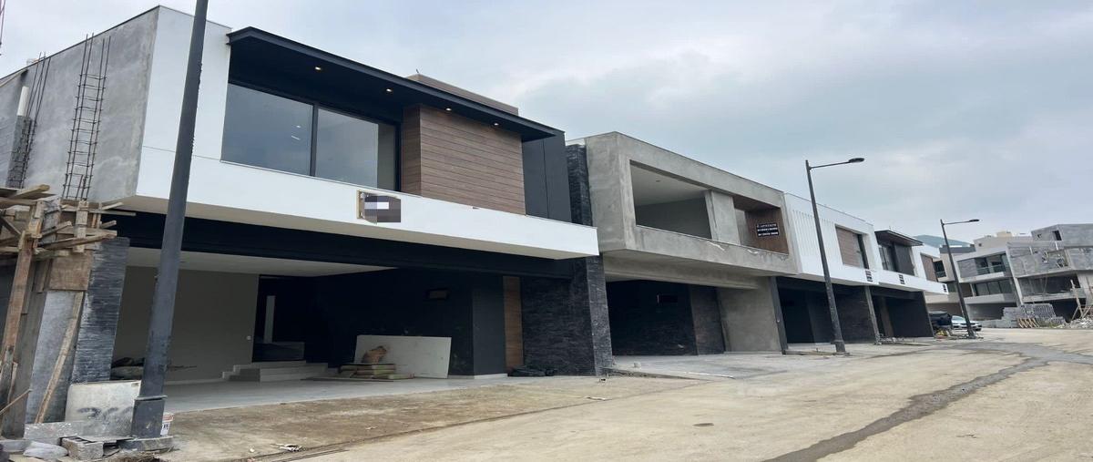 Foto de casa en venta en barro , el barro, monterrey, nuevo león, 27694860 No. 05