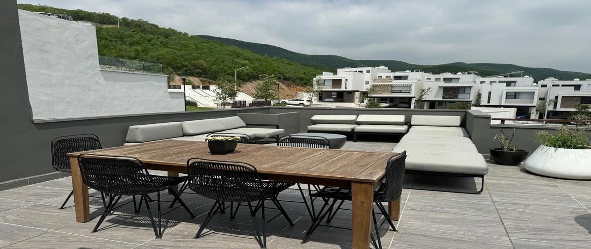 Foto de casa en venta en barro , el barro, monterrey, nuevo león, 28693272 No. 04