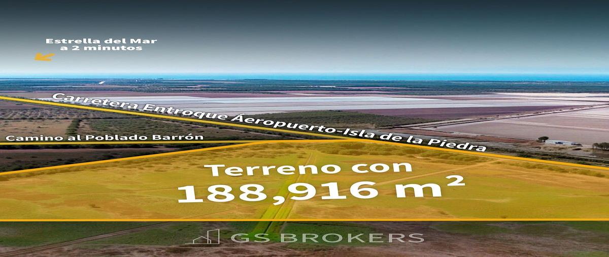 Foto de terreno habitacional en , barron, mazatlán, sinaloa, 0 foto 02 Foto de terreno habitacional en venta en , barron, mazatlán, sinaloa, 0 No. 02