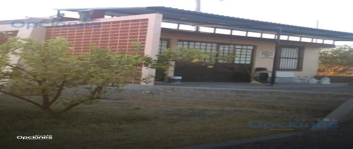 Foto de casa en venta en  , barrón, salamanca, guanajuato, 29818125 No. 03