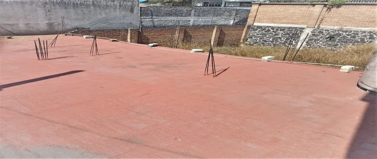 Foto de terreno habitacional en , barros sierra, la magdalena contreras, df / cdmx, 0 foto 04 Foto de terreno habitacional en renta en , barros sierra, la magdalena contreras, df / cdmx, 0 No. 04