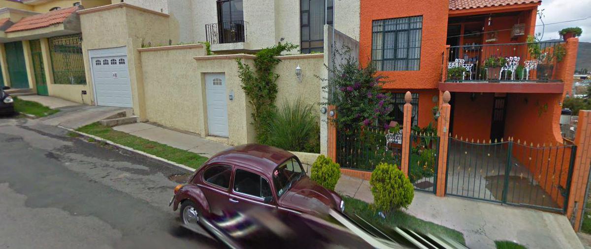 Foto de casa en , barros sierra, zacatecas, zacatecas, 0 foto 01 Foto de casa en venta en , barros sierra, zacatecas, zacatecas, 0 No. 01