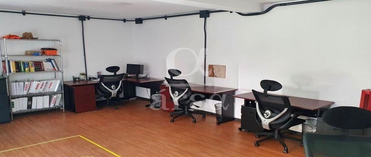 Foto de oficina en renta en bartolache , del valle centro, benito juárez, df / cdmx, 29987492 No. 04