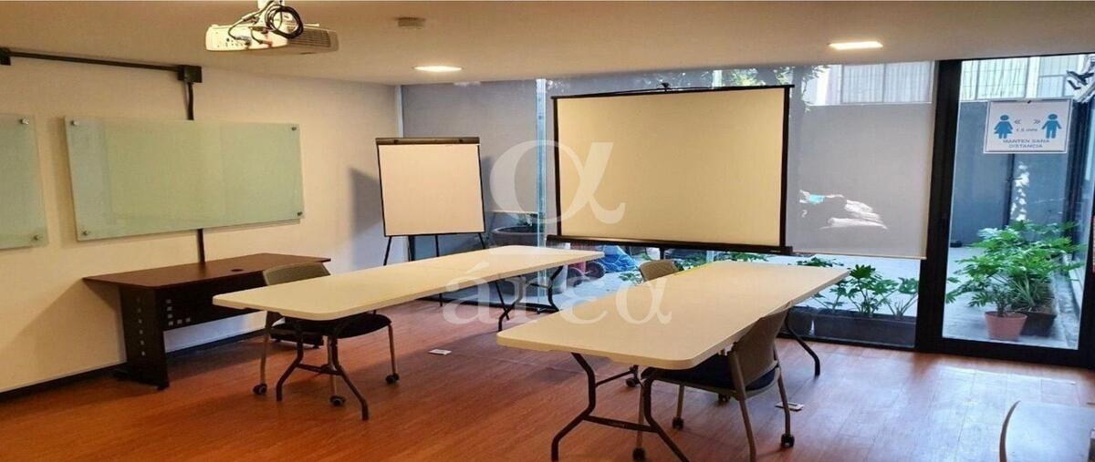 Foto de oficina en renta en bartolache , del valle centro, benito juárez, df / cdmx, 29987492 No. 07