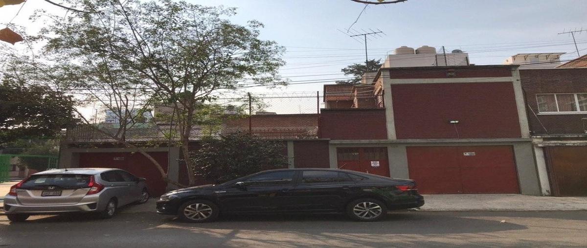 Foto de casa en bartolache , del valle sur, benito juárez, df / cdmx, 0 foto 01 Foto de casa en venta en bartolache , del valle sur, benito juárez, df / cdmx, 0 No. 01