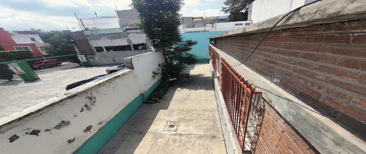 Foto de casa en bartolache , del valle sur, benito juárez, df / cdmx, 0 foto 05 Foto de casa en venta en bartolache , del valle sur, benito juárez, df / cdmx, 0 No. 05