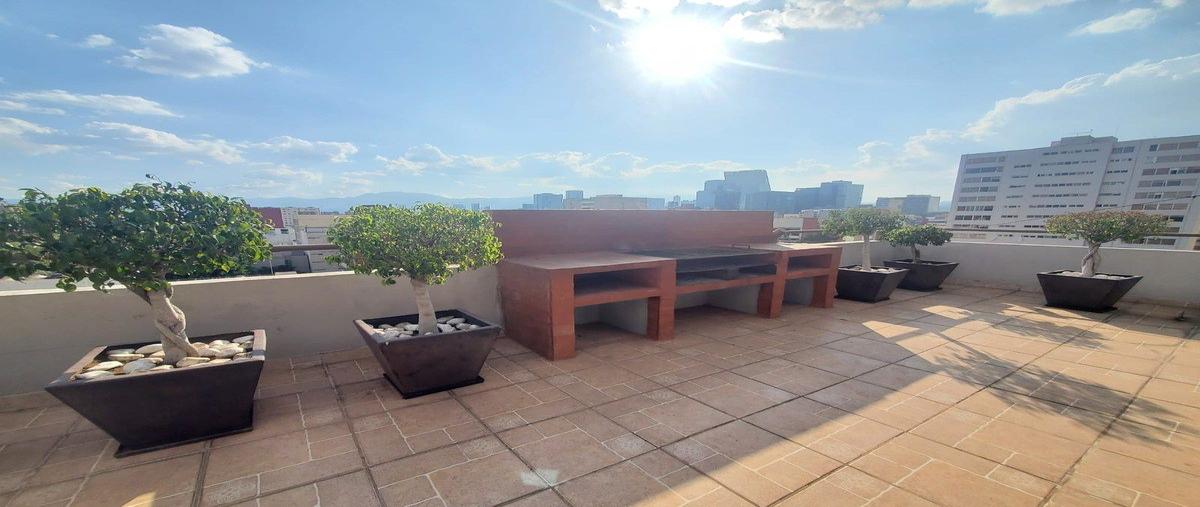 Foto de departamento en renta en bartolache , del valle sur, benito juárez, df / cdmx, 0 No. 04