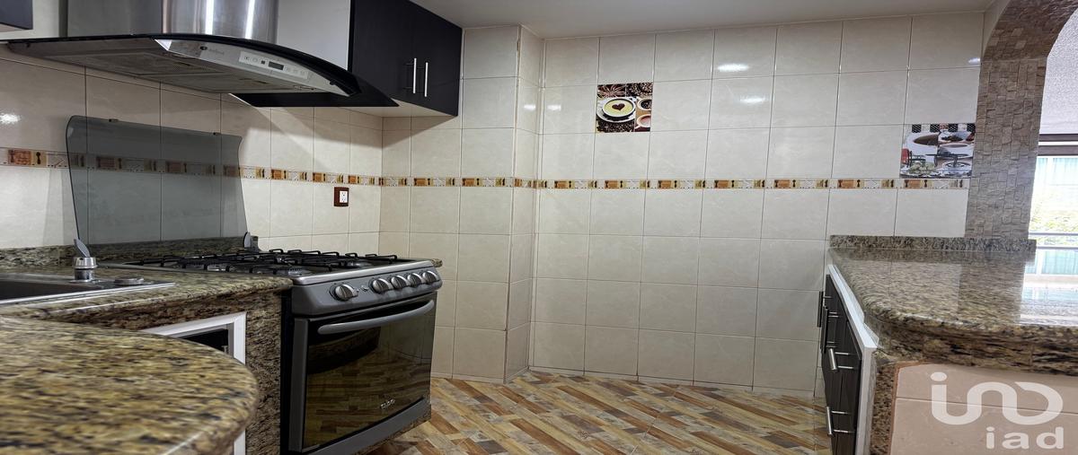 Foto de departamento en renta en bartolome r. salido 199, independencia, benito juárez, df / cdmx, 0 No. 04