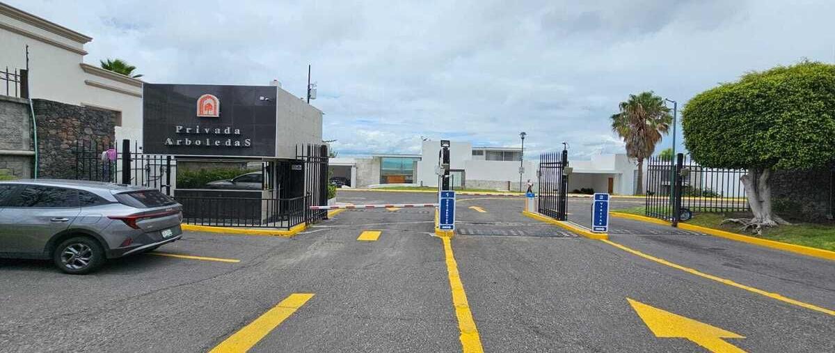 Foto de terreno habitacional en basalto , privada arboledas, querétaro, querétaro, 0 foto 01 Foto de terreno habitacional en venta en basalto , privada arboledas, querétaro, querétaro, 0 No. 01