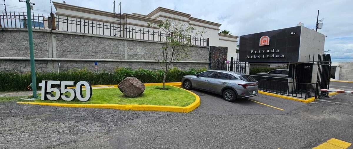 Foto de terreno habitacional en basalto , privada arboledas, querétaro, querétaro, 0 foto 02 Foto de terreno habitacional en venta en basalto , privada arboledas, querétaro, querétaro, 0 No. 02