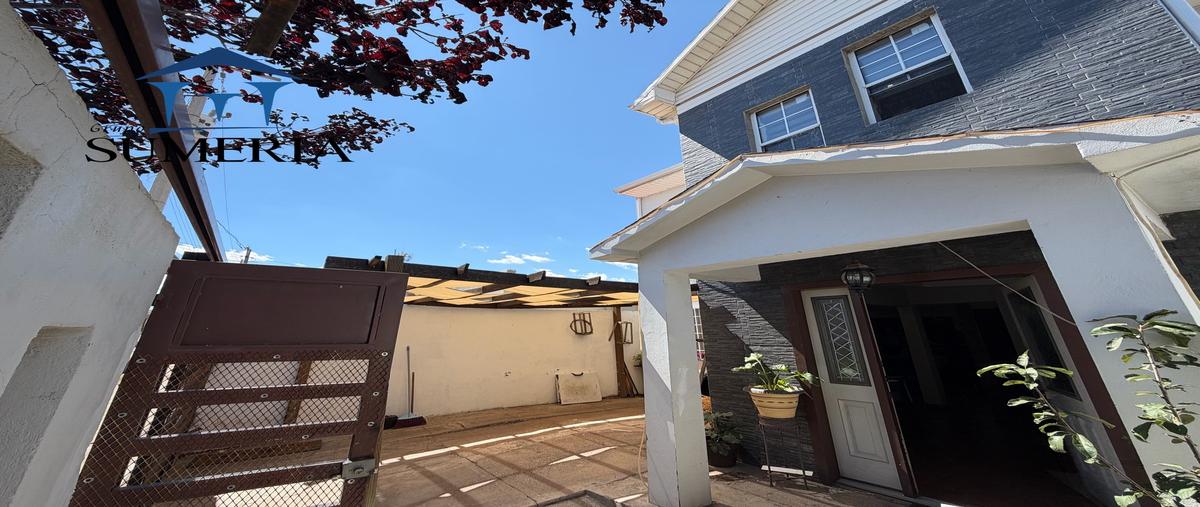 Foto de casa en venta en  , basaseachi, cuauhtémoc, chihuahua, 30393072 No. 03