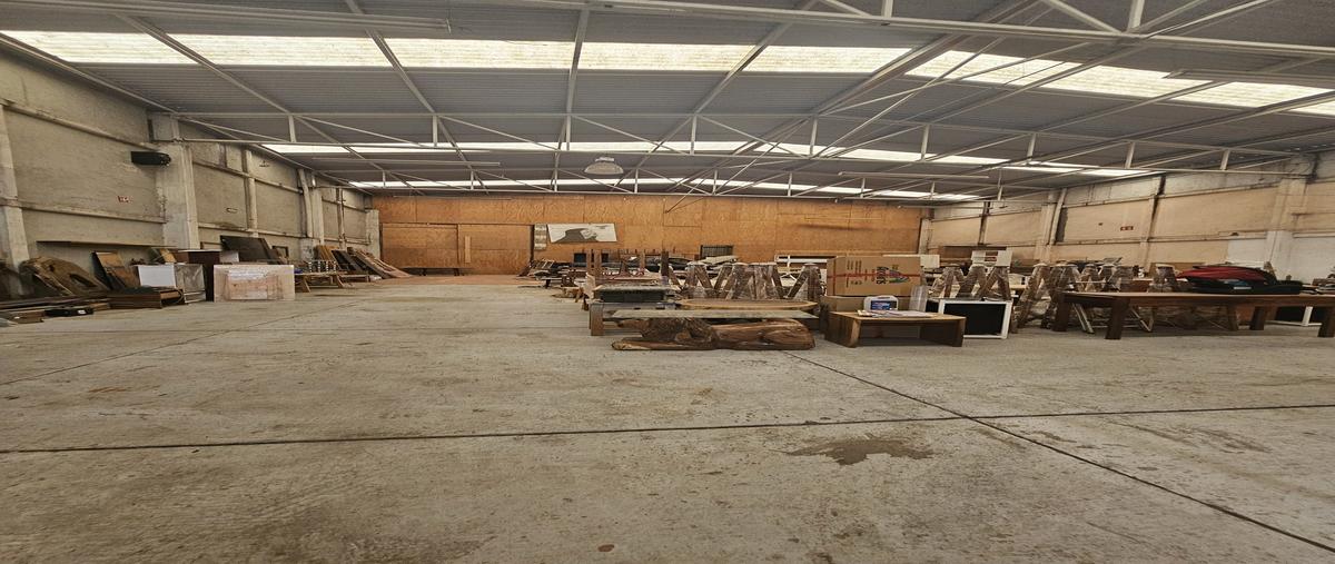 Foto de bodega en renta en base area , el triángulo, zapopan, jalisco, 0 No. 02