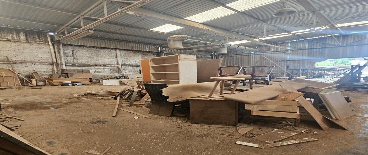Foto de bodega en renta en base area , el triángulo, zapopan, jalisco, 0 No. 03