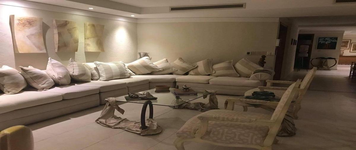 Foto de departamento en renta en  , base naval icacos, acapulco de juárez, guerrero, 0 No. 03