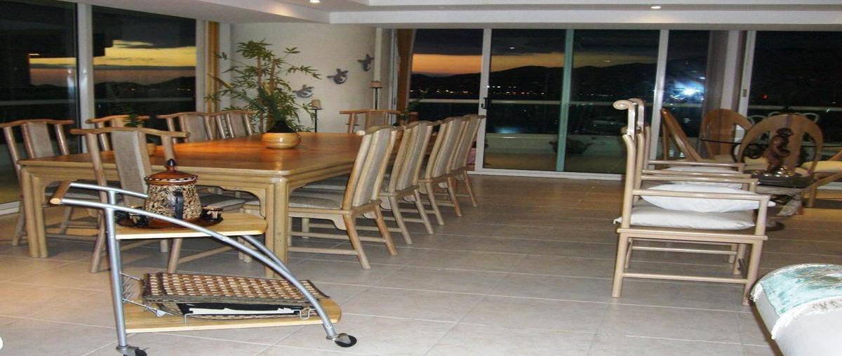 Foto de departamento en renta en  , base naval icacos, acapulco de juárez, guerrero, 0 No. 04