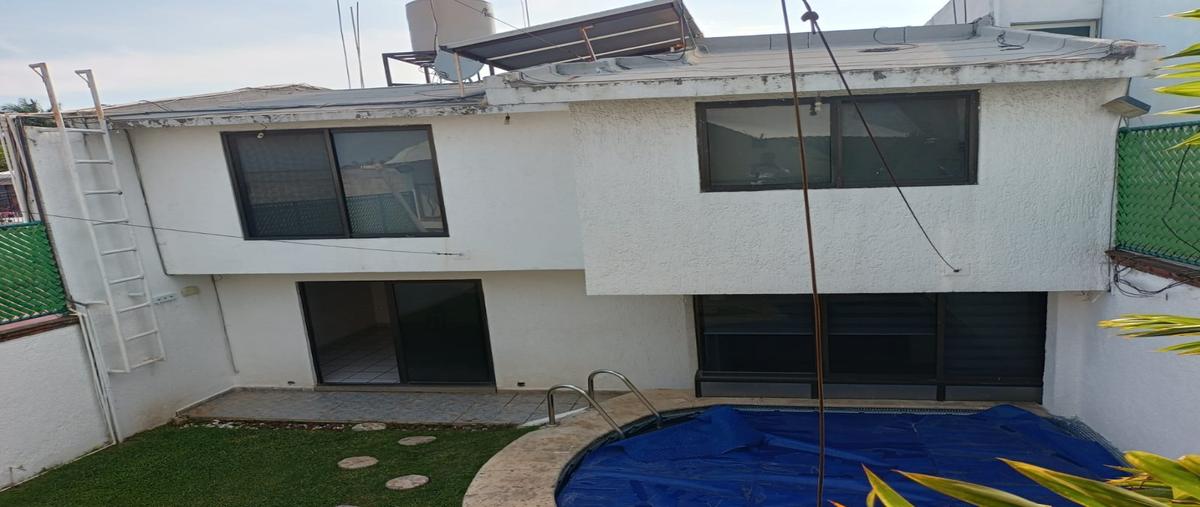 Foto de casa en venta en  , base tranquilidad, cuernavaca, morelos, 0 No. 03