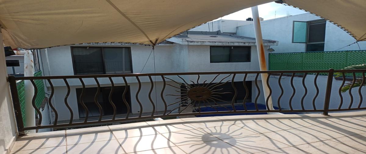 Foto de casa en venta en  , base tranquilidad, cuernavaca, morelos, 0 No. 05