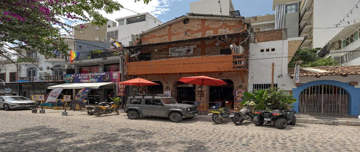 Foto de local en basilio badillo 287, emiliano zapata, puerto vallarta, jalisco, 0 foto 03 Foto de local en venta en basilio badillo 287, emiliano zapata, puerto vallarta, jalisco, 0 No. 03