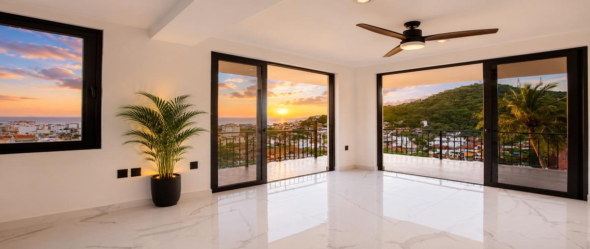 Foto de departamento en venta en basilio badillo , emiliano zapata, puerto vallarta, jalisco, 0 No. 04