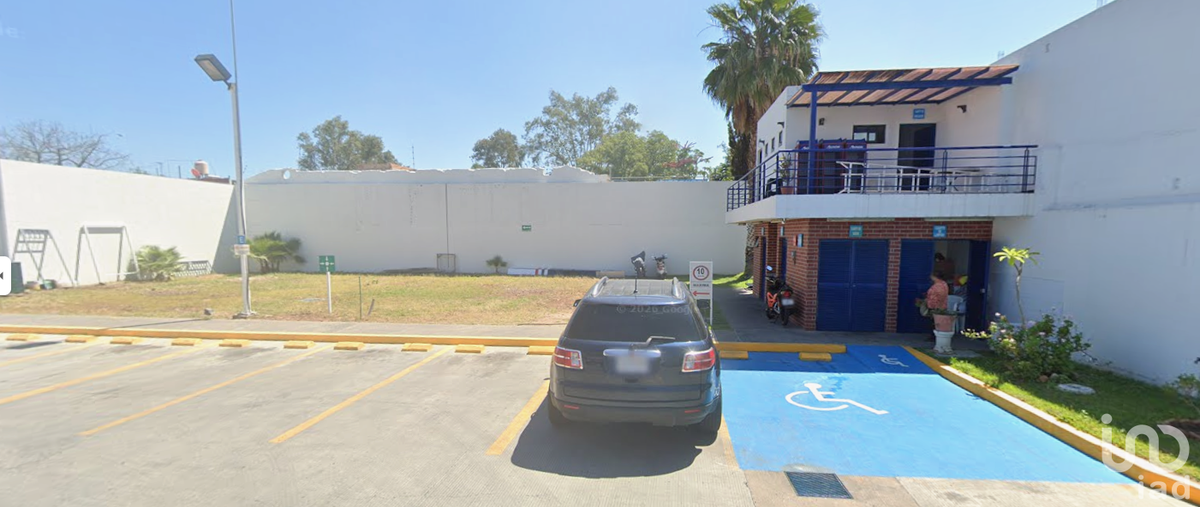 Foto de local en venta en basilio vadillo , antigua penal de oblatos, guadalajara, jalisco, 31080938 No. 04