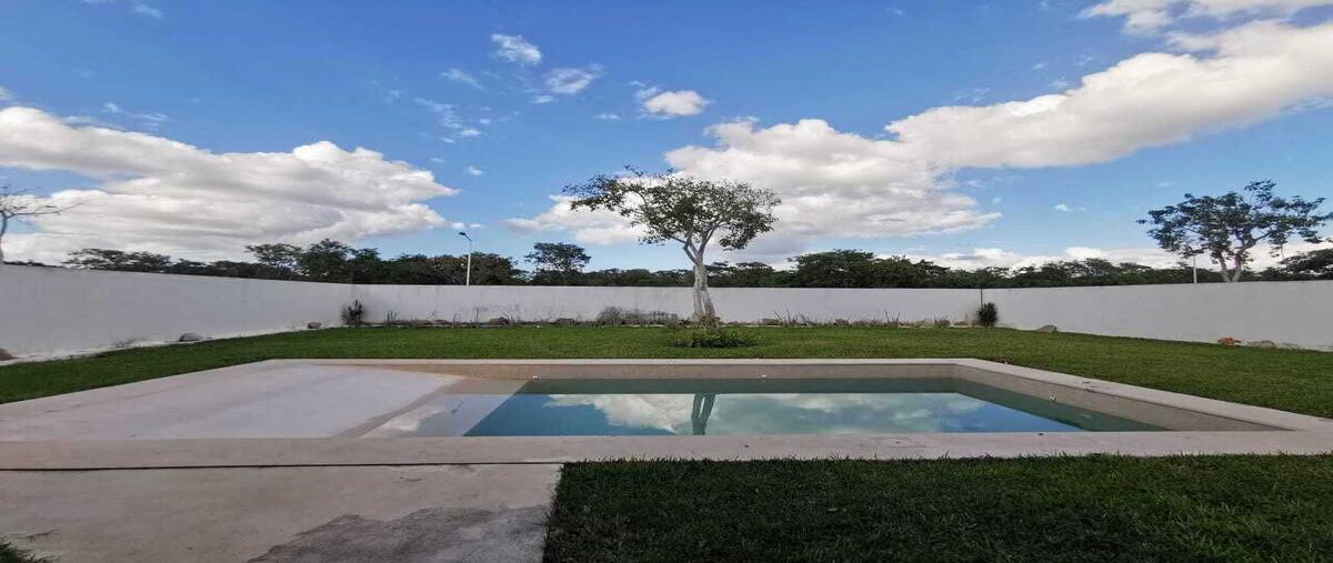 Foto de rancho en renta en baspul , quintas baspul, chicxulub pueblo, yucatán, 0 No. 04