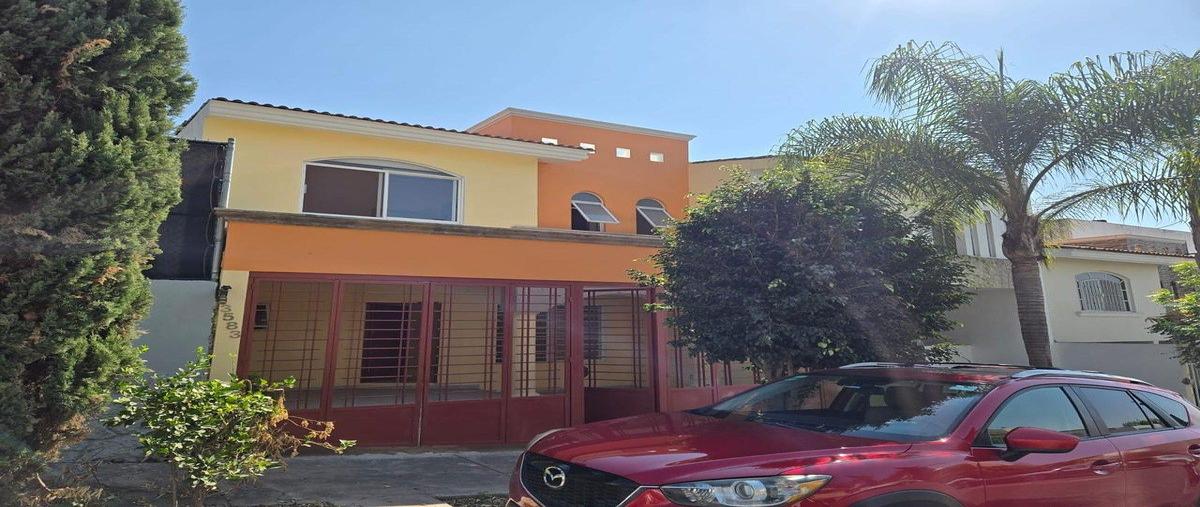 Foto de casa en renta en batalla calderon , haciendas san pedro, san pedro tlaquepaque, jalisco, 30963532 No. 03