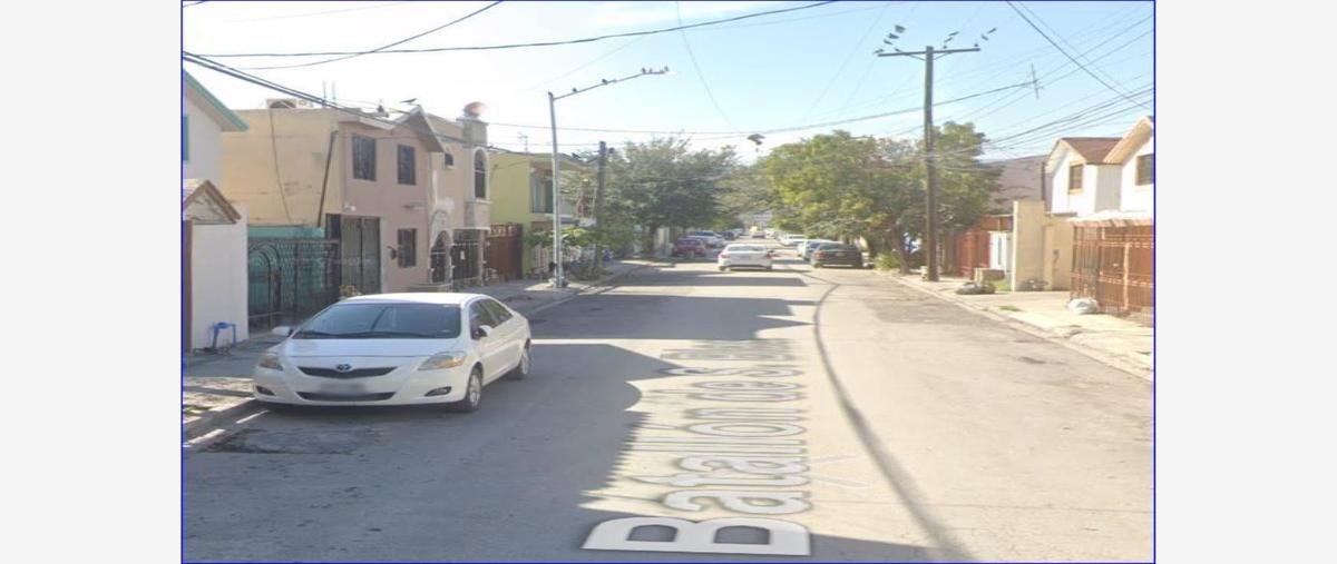 Foto de casa en venta en batallón de san blas 000, héroes de méxico, san nicolás de los garza, nuevo león, 29132623 No. 03