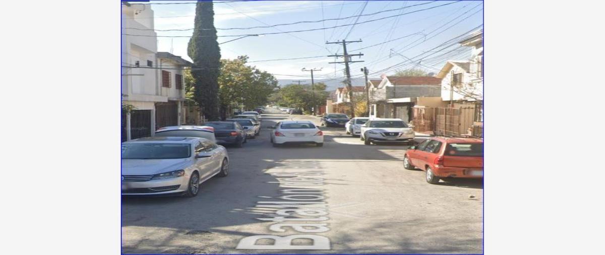 Foto de casa en venta en batallón de san blas 000, héroes de méxico, san nicolás de los garza, nuevo león, 29132623 No. 04