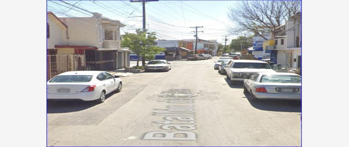 Foto de casa en venta en batallón de san blas 000, héroes de méxico, san nicolás de los garza, nuevo león, 29132623 No. 05