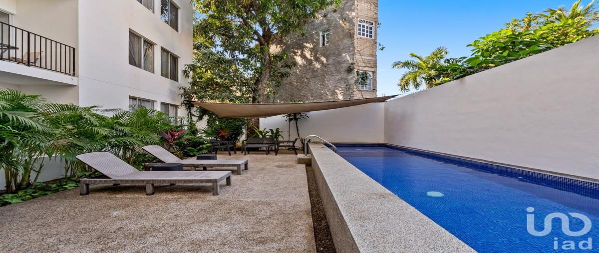 Foto de departamento en venta en batallón de san blas 62, niños héroes, puerto vallarta, jalisco, 31534429 No. 04