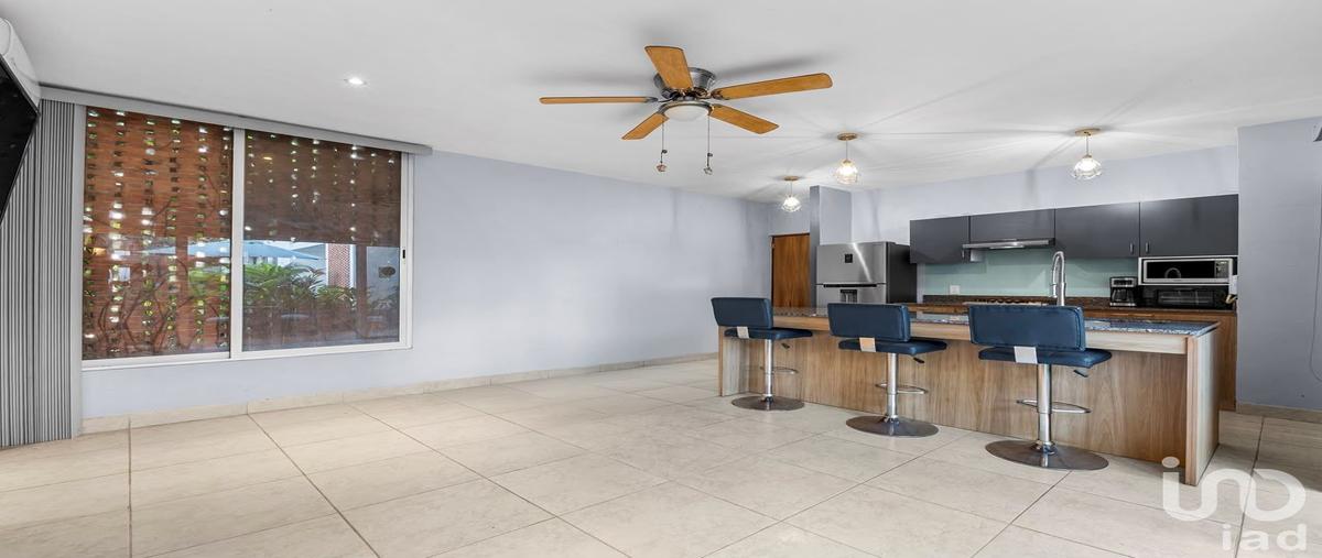 Foto de departamento en venta en batallón de san blas 62, niños héroes, puerto vallarta, jalisco, 31534429 No. 05
