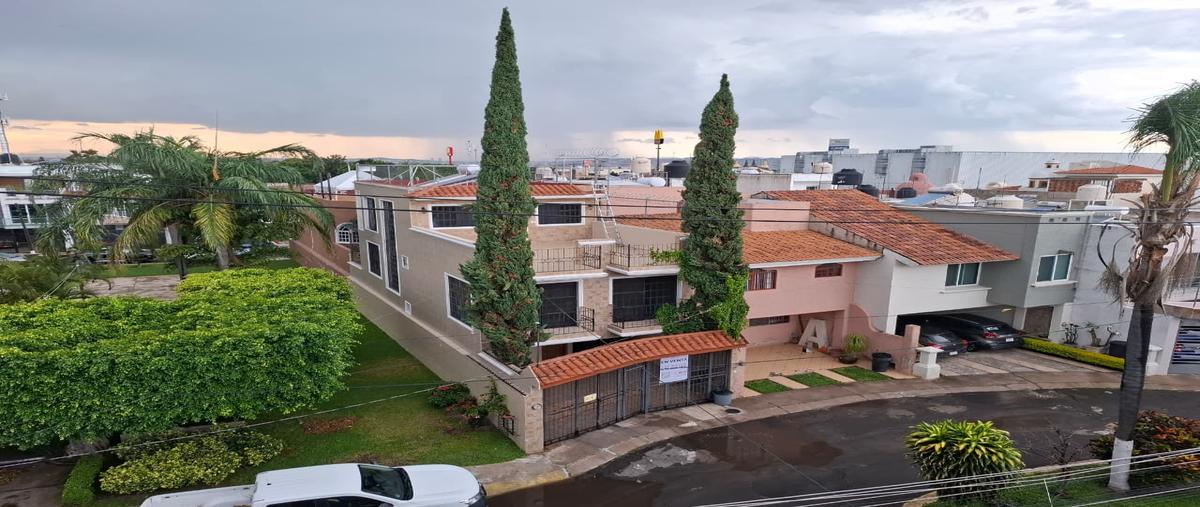 Foto de casa en condominio en , batallón de san patricio, guadalajara, jalisco, 31783069 foto 02 Foto de casa en condominio en venta en , batallón de san patricio, guadalajara, jalisco, 31783069 No. 02