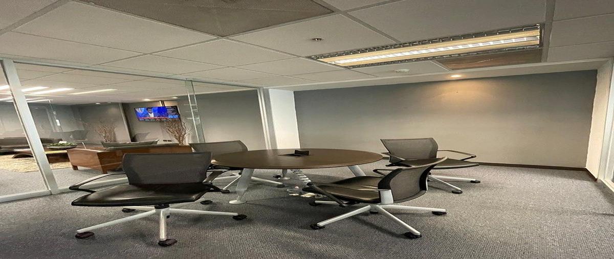 Foto de oficina en renta en batallón de san patricio , zona valle oriente, san pedro garza garcía, nuevo león, 31114272 No. 05