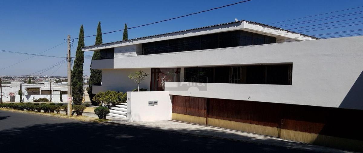 Foto de casa en venta en batallones de zacapoaxtla 32, lomas de loreto, puebla, puebla, 28380354 No. 03