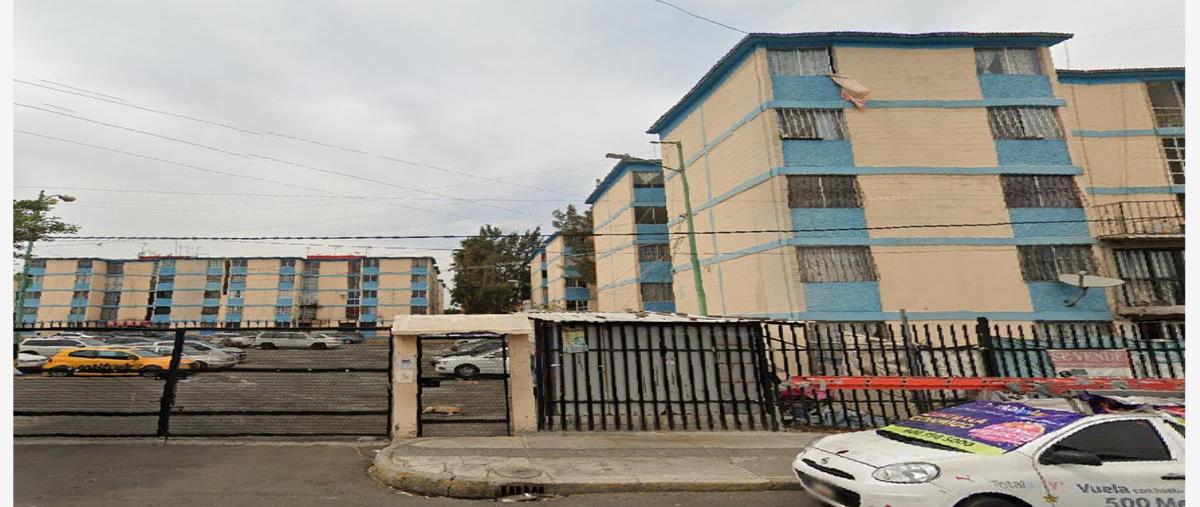 Foto de departamento en venta en batallones rojas 205, albarrada, iztapalapa, df / cdmx, 0 No. 03
