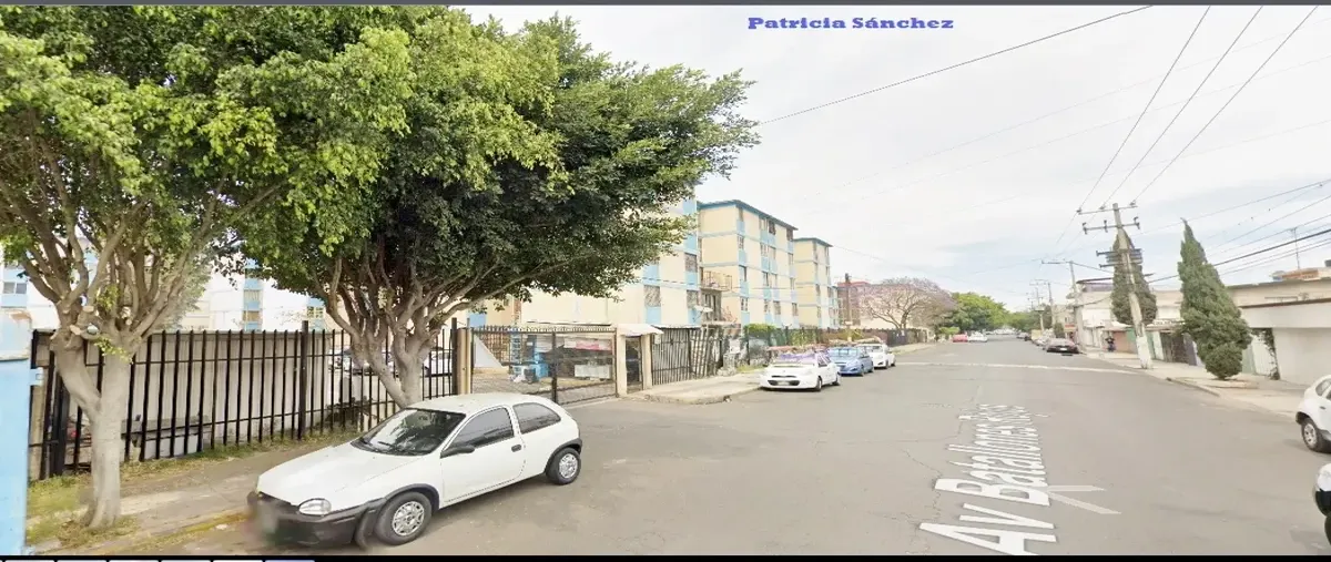 Foto de departamento en venta en batallones rojos 00, albarrada, iztapalapa, df / cdmx, 0 No. 04