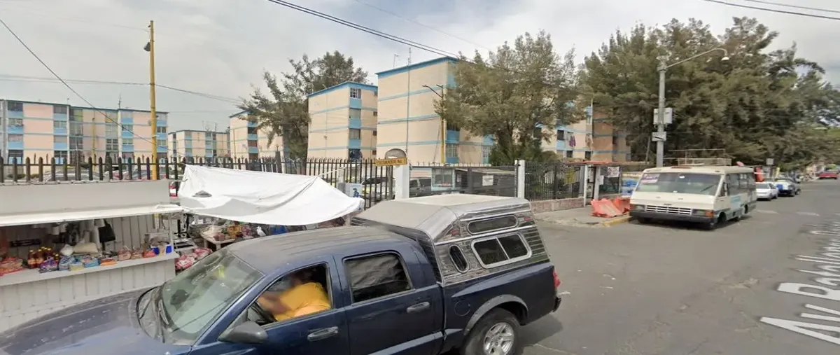 Foto de departamento en venta en batallones rojos 205, albarrada, iztapalapa, df / cdmx, 0 No. 03