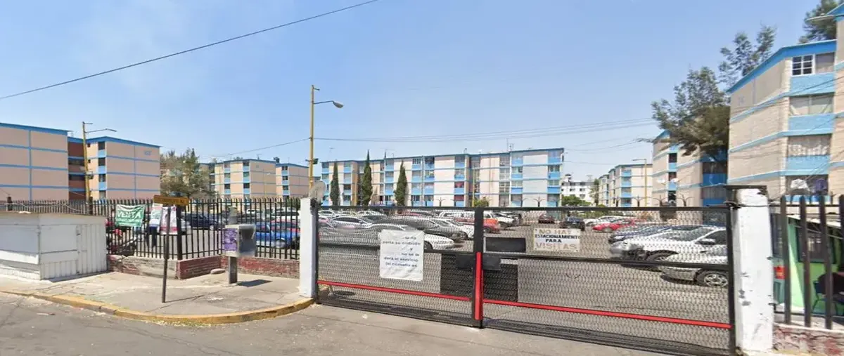 Foto de departamento en venta en batallones rojos 205, albarrada, iztapalapa, df / cdmx, 0 No. 05