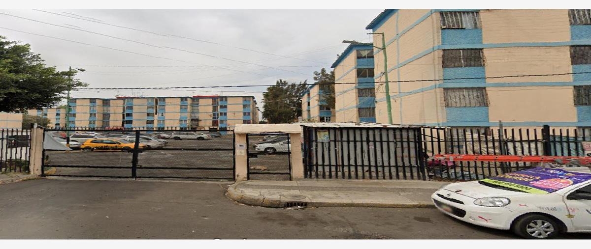 Foto de departamento en venta en batallones rojos , albarrada, iztapalapa, df / cdmx, 0 No. 03
