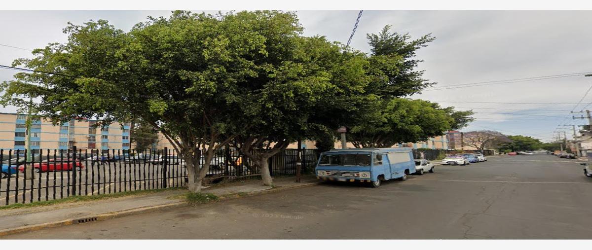 Foto de departamento en venta en batallones rojos , albarrada, iztapalapa, df / cdmx, 0 No. 04