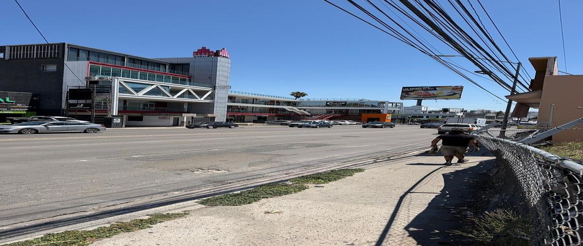 Foto de terreno comercial en renta en batopilas , madero (cacho), tijuana, baja california, 0 No. 03