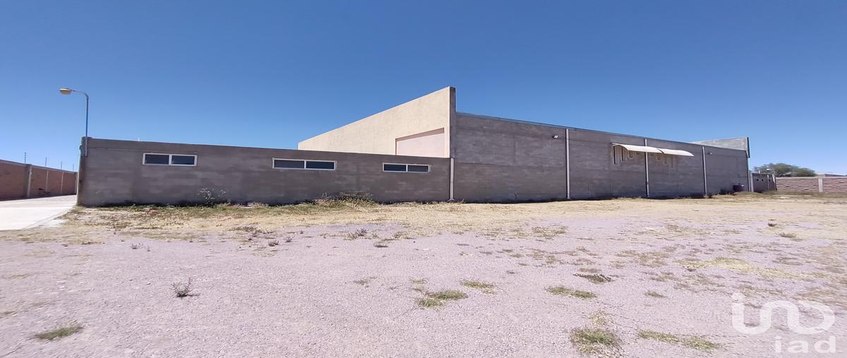 Foto de local en venta en baudelio alvarado rmz 269, el barreno, jesús maría, aguascalientes, 28720687 No. 05