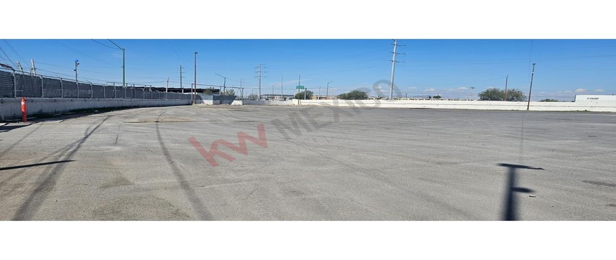Foto de nave industrial en baudelio perez mucharras 000000, parque industrial zaragoza, juárez, chihuahua, 30701320 foto 01 Foto de nave industrial en renta en baudelio perez mucharras 000000, parque industrial zaragoza, juárez, chihuahua, 30701320 No. 01