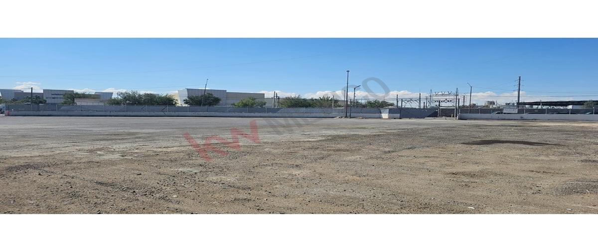 Foto de nave industrial en baudelio perez mucharras 000000, parque industrial zaragoza, juárez, chihuahua, 30701320 foto 05 Foto de nave industrial en renta en baudelio perez mucharras 000000, parque industrial zaragoza, juárez, chihuahua, 30701320 No. 05