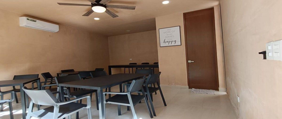 Foto de departamento en venta en baura , santa gertrudis copo, mérida, yucatán, 0 No. 03