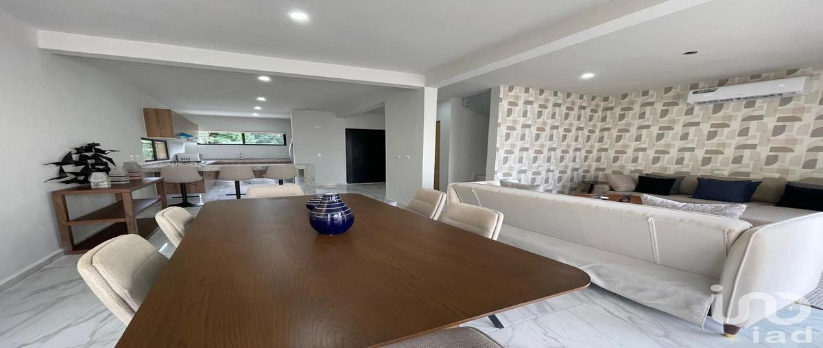 Foto de casa en venta en baviera 109, supermanzana 327, benito juárez, quintana roo, 31727529 No. 04