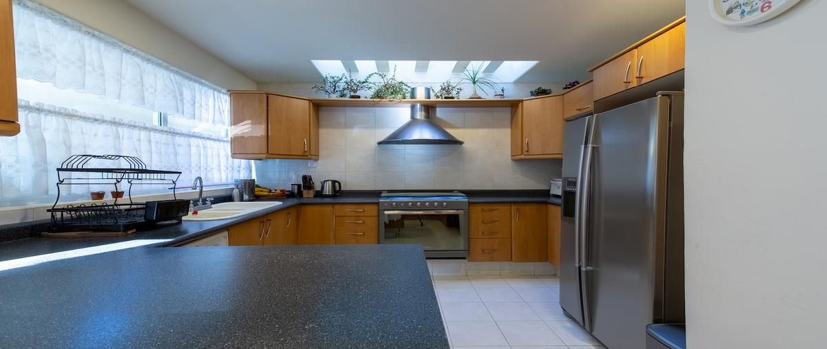 Foto de casa en venta en bayoneta , lomas del chamizal, cuajimalpa de morelos, df / cdmx, 28018229 No. 03