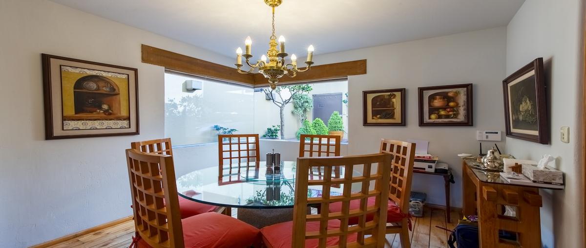 Foto de casa en venta en bayoneta , lomas del chamizal, cuajimalpa de morelos, df / cdmx, 28018229 No. 04