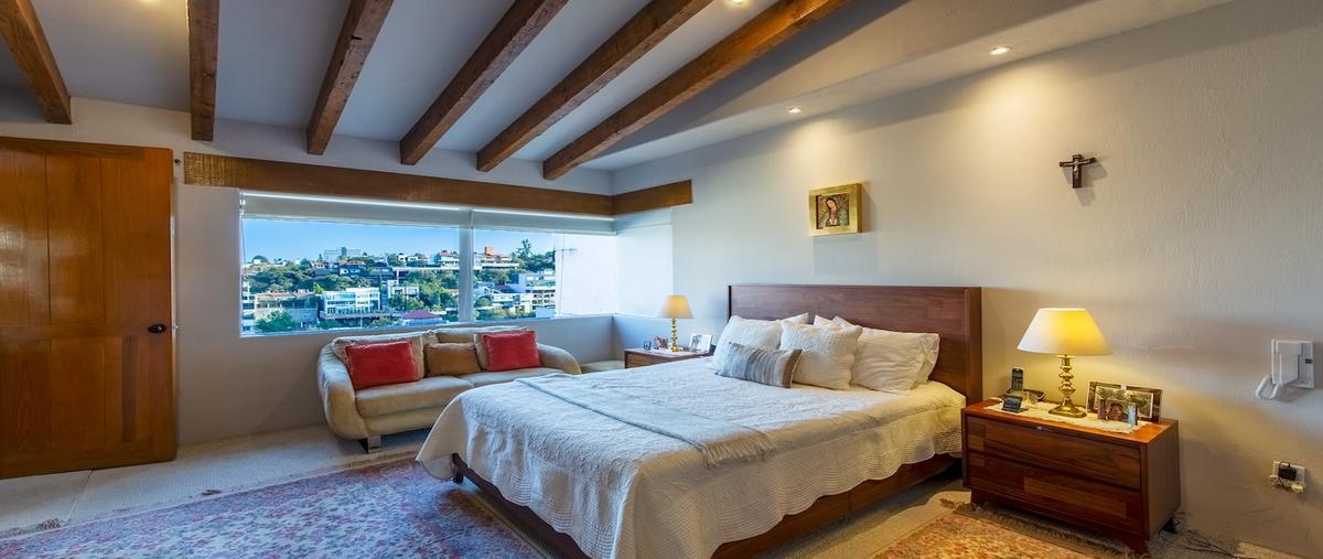 Foto de casa en venta en bayoneta , lomas del chamizal, cuajimalpa de morelos, df / cdmx, 28018229 No. 05