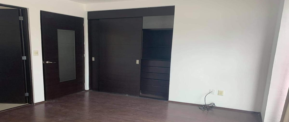 Foto de departamento en renta en bayoneta , lomas del chamizal, cuajimalpa de morelos, df / cdmx, 31764403 No. 04